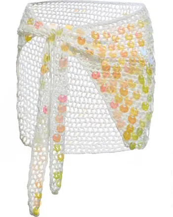 SPARKL SIREN SARONG | Nordstrom | Nordstrom