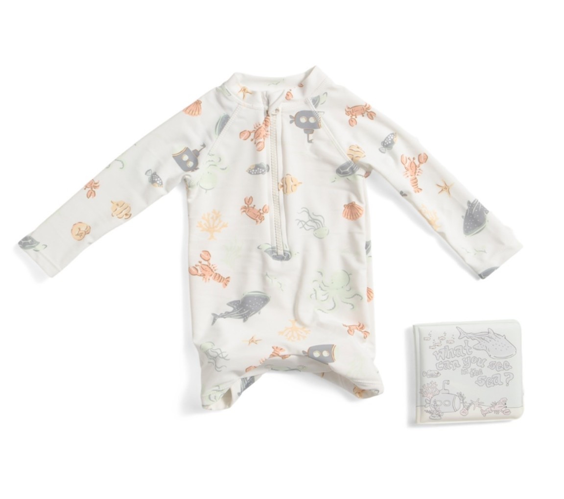 #LTKSaleAlert #LTKSwim #LTKBaby
