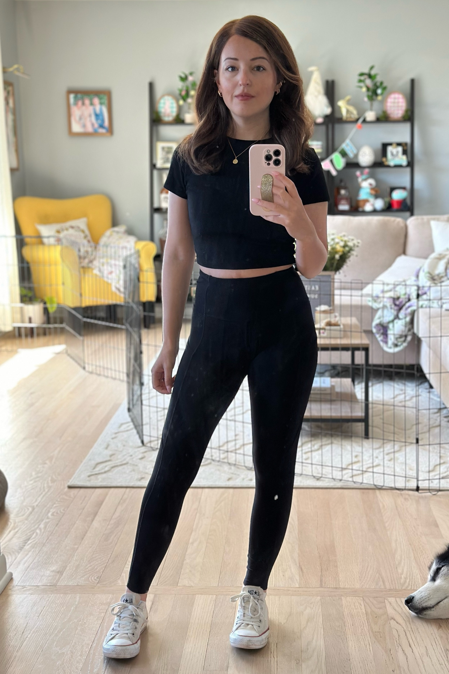 #ootd 

#LTKbeauty #LTKstyletip #LTKfindsunder50