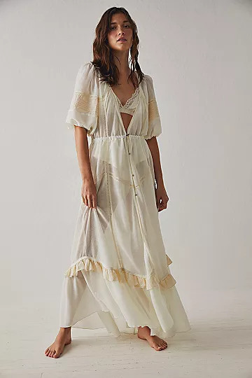 Into You Nightie | Free People (Global - UK&FR Excluded)