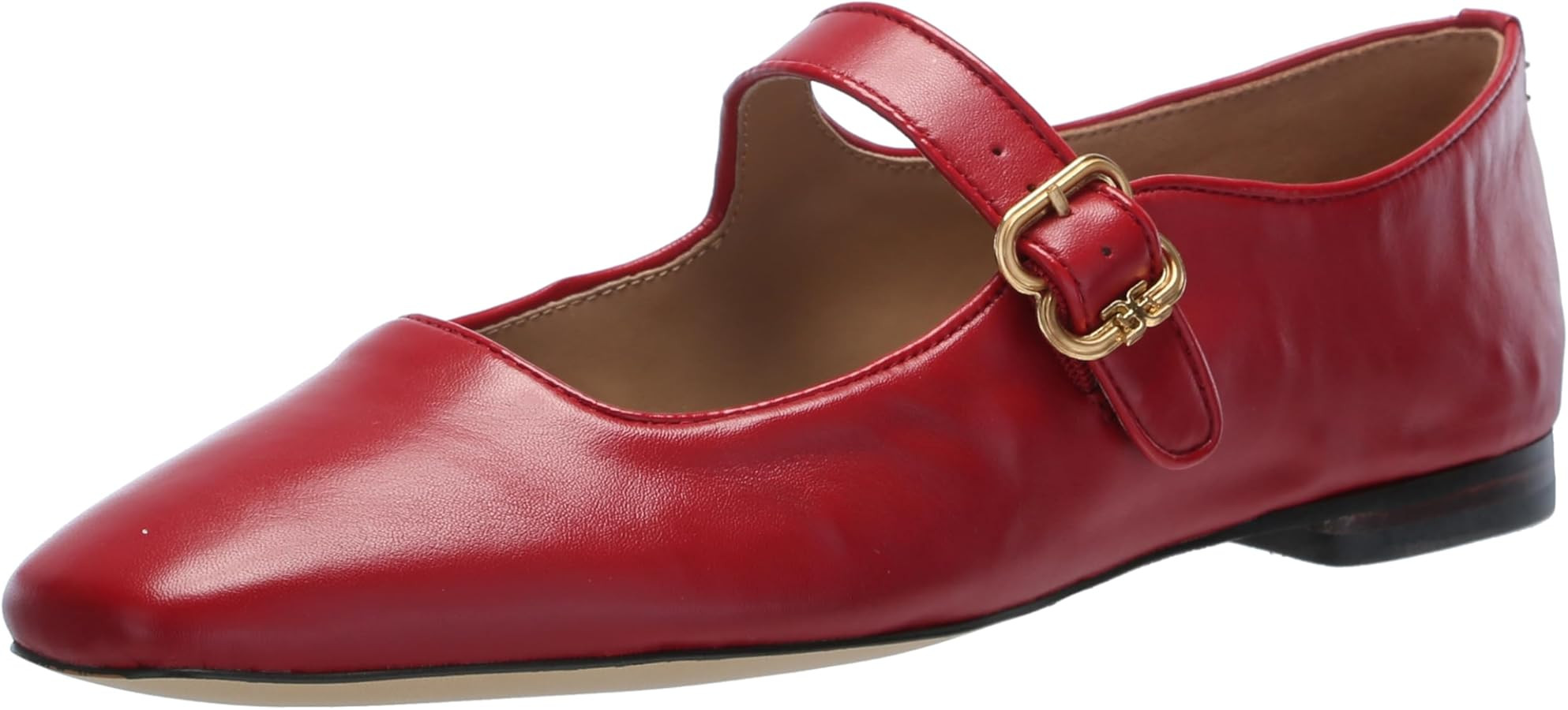 Sam Edelman Women's Michaela Mesh Ballet Flats | Amazon (US)