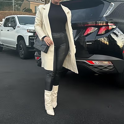 LILLUSORY Women's Long Dressy Cardigan Sweaters Fall Oversized Cozy Jacket Outfits 2025 Date Nigh... | Amazon (US)