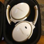 QuietComfort 35 II Noise Cancelling Smart Headphones | Bose | Bose.com US