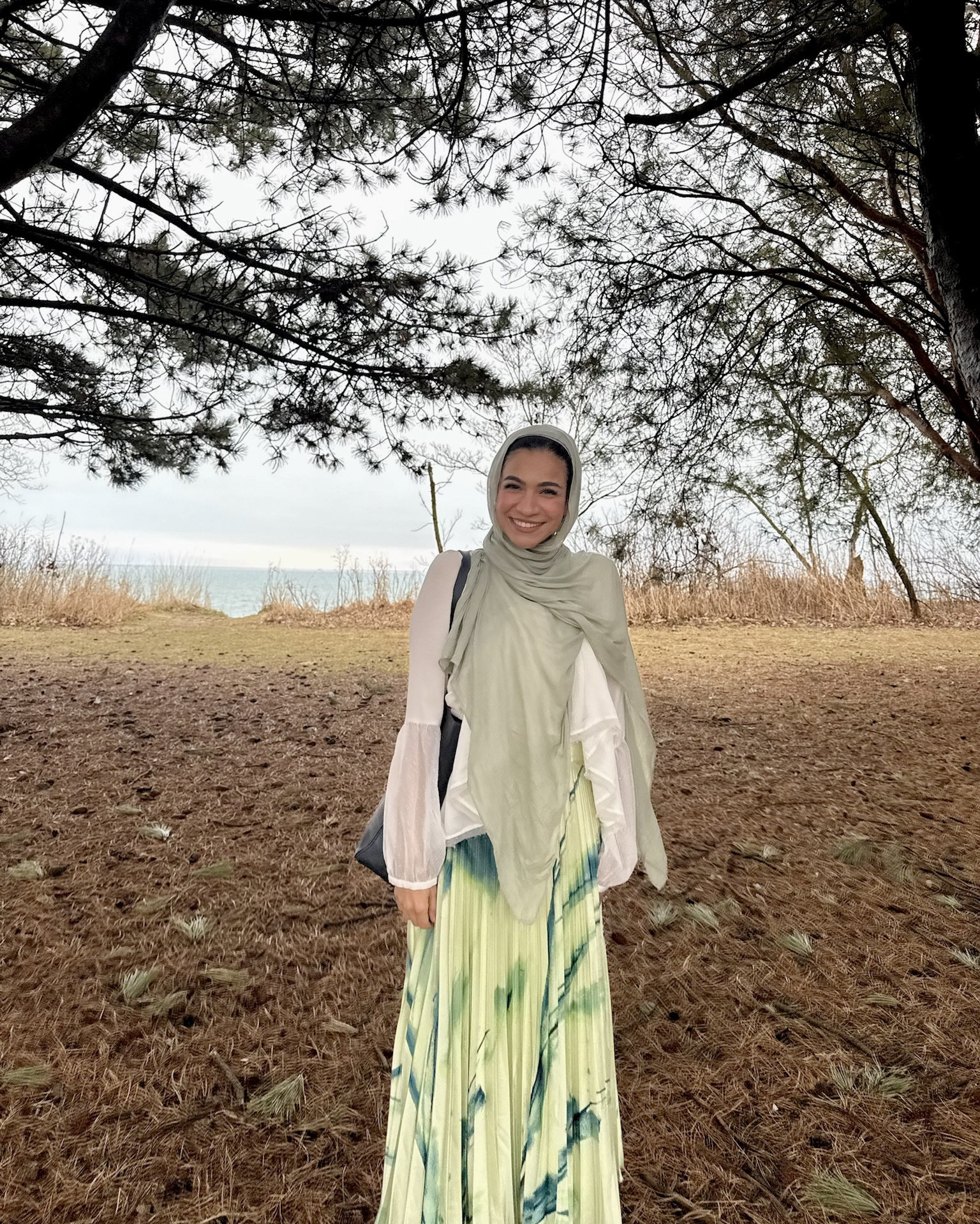 STUNNING sleeveless dress but for coverage I added a flowy free people crop top✨🤍

#LTKStyleTip #LTKBeauty