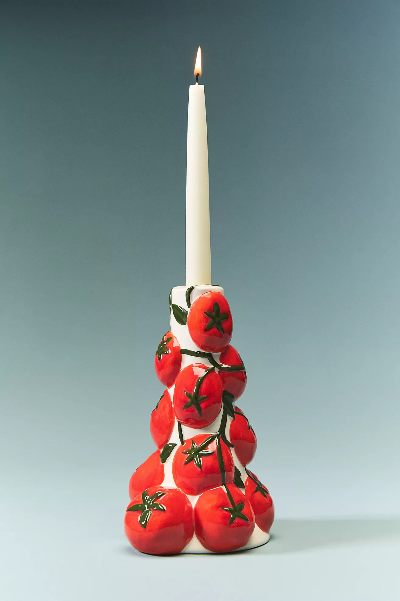 Damson Madder Stoneware Tomato Candle HolderDamson Madder
  


  


  


  


  

Write a Review ... | Anthropologie (US)