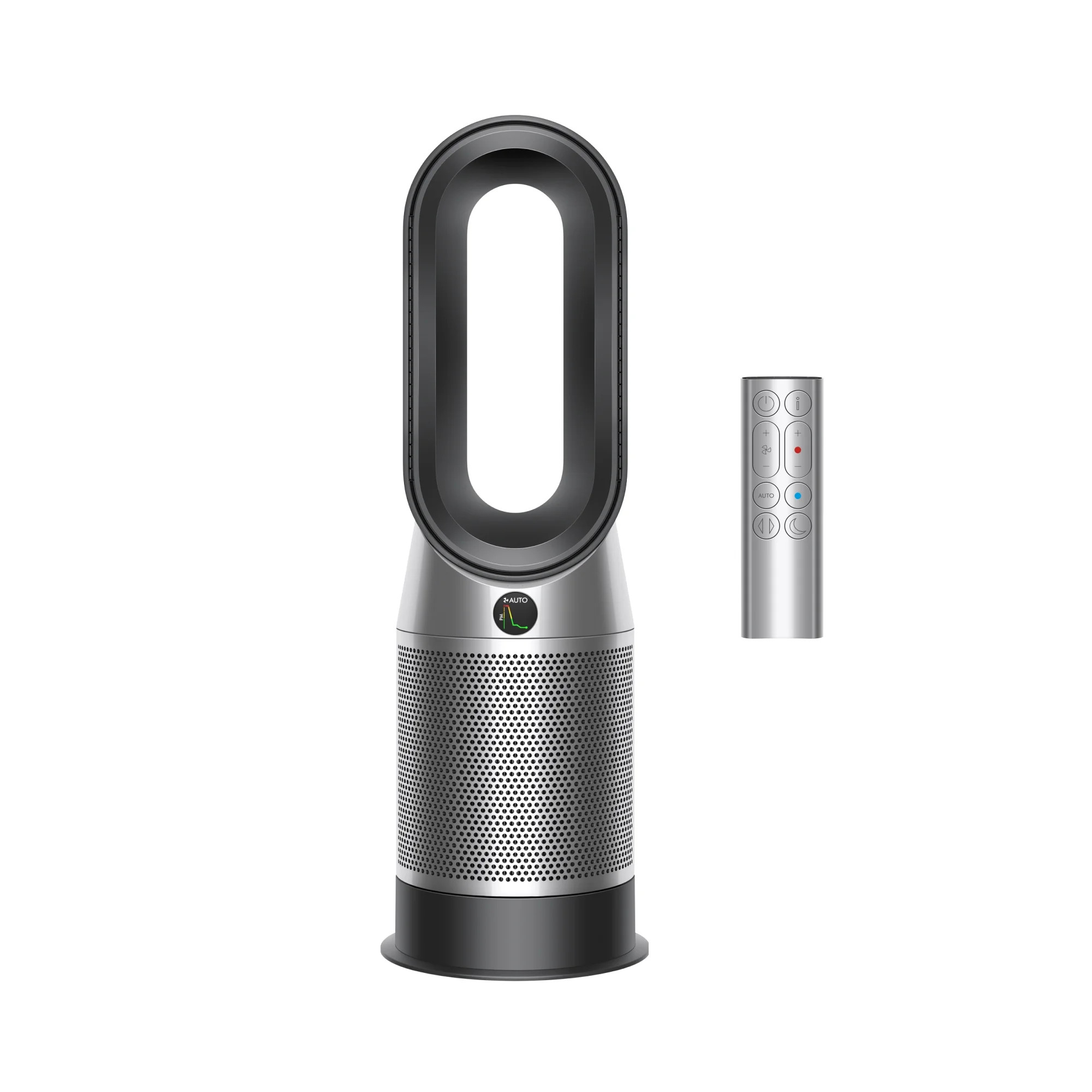 Dyson Purifier Hot+Cool HP1 | White/Silver | New | Walmart (US)