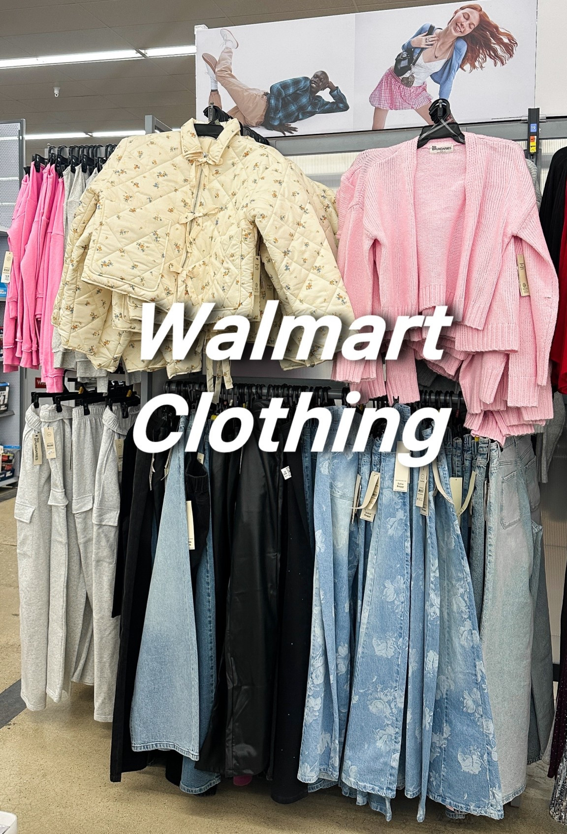 Comment SHOP to receive a link to all the Walmart clothing sent to your DMs🤗🩷 #walmart #walmartfinds #walmartfashion #comeshopwithme #shopping 