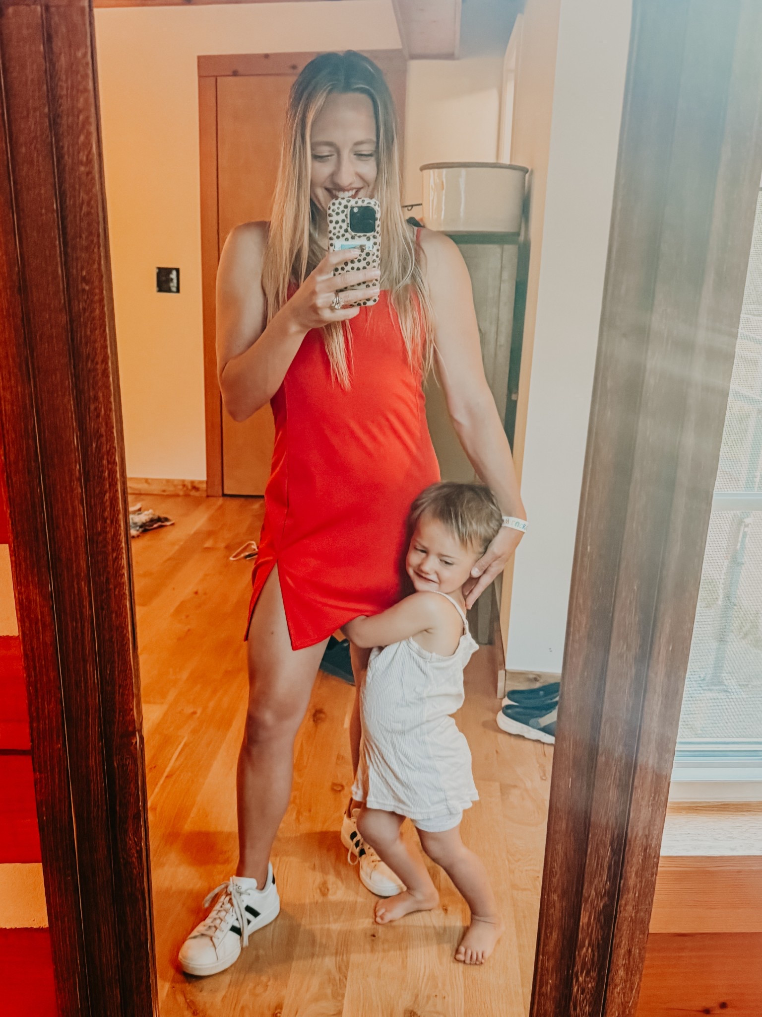 The best throw on tennis dress for moms!

#LTKActive #LTKPetite #LTKGiftGuide