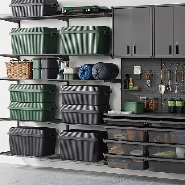 like-it Stack-up Containers | The Container Store