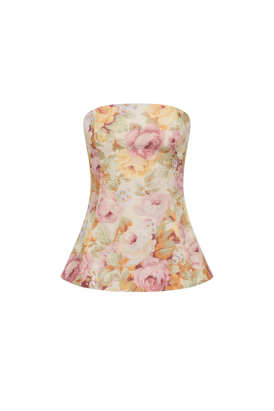 Petro Top Giardino | Bunny & Babe