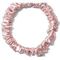 Pure Silk Skinny Scrunchie Skinny Silk Scrunchy Hair Accessories Scrunchies Silk hair tie Gifts for  | Etsy (US)