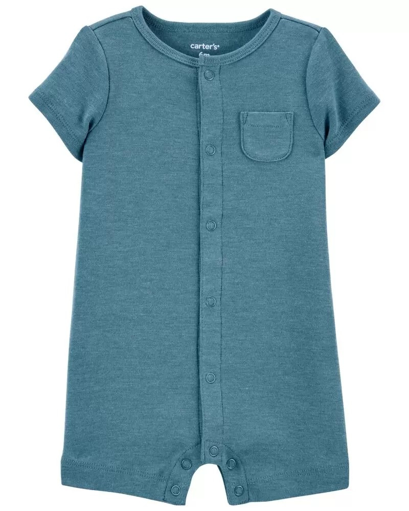 Snap-Up Romper | Carter's