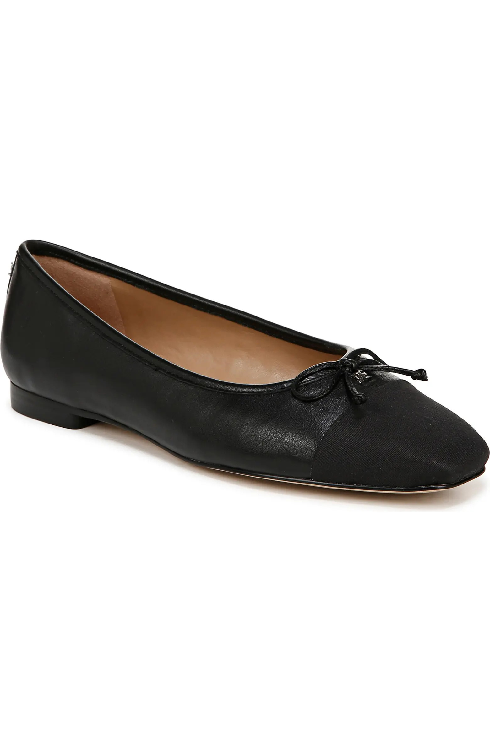 Sam Edelman Marley Ballet Flat (Women) | Nordstrom | Nordstrom