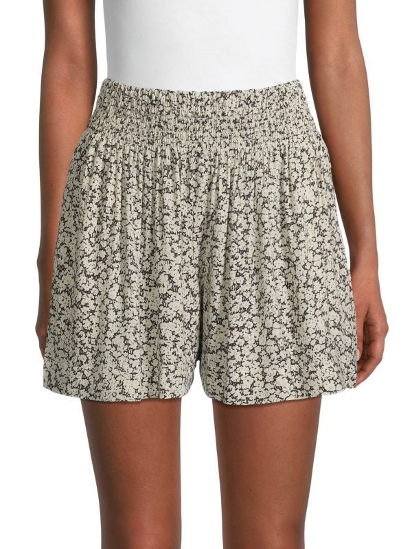 Floral Shorts | Saks Fifth Avenue OFF 5TH