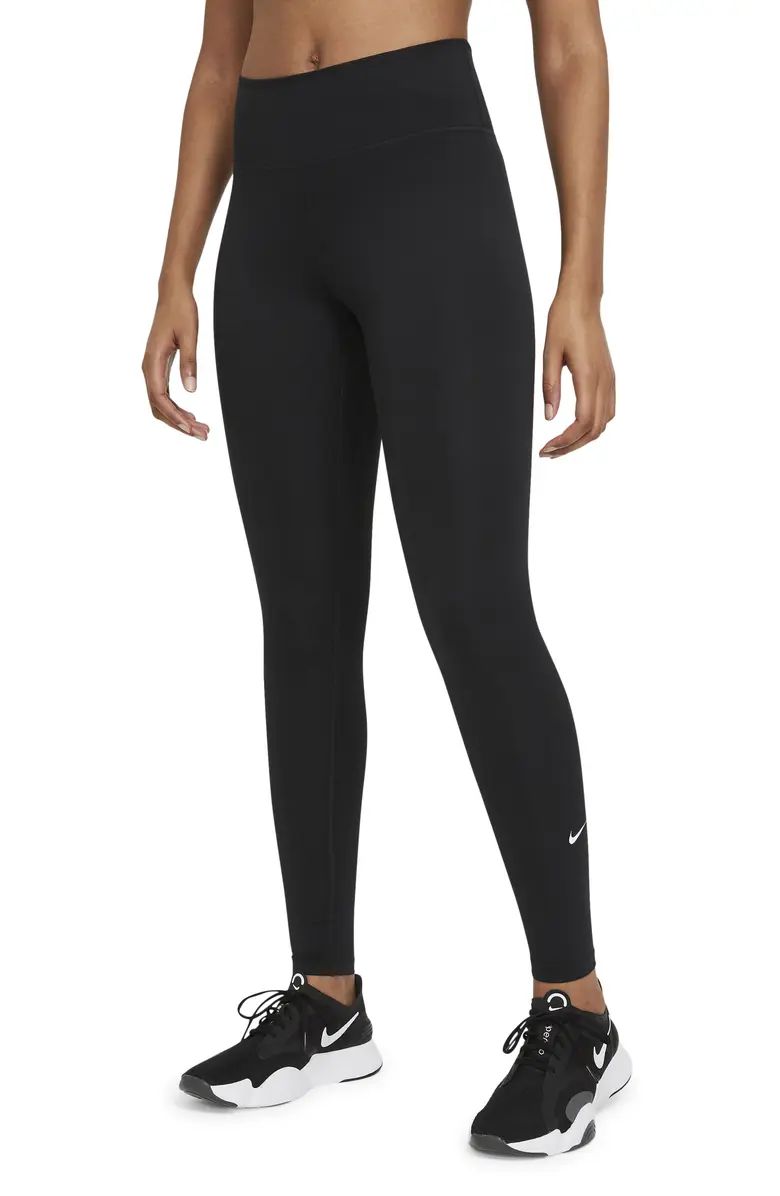 One Dri-FIT Leggings | Nordstrom