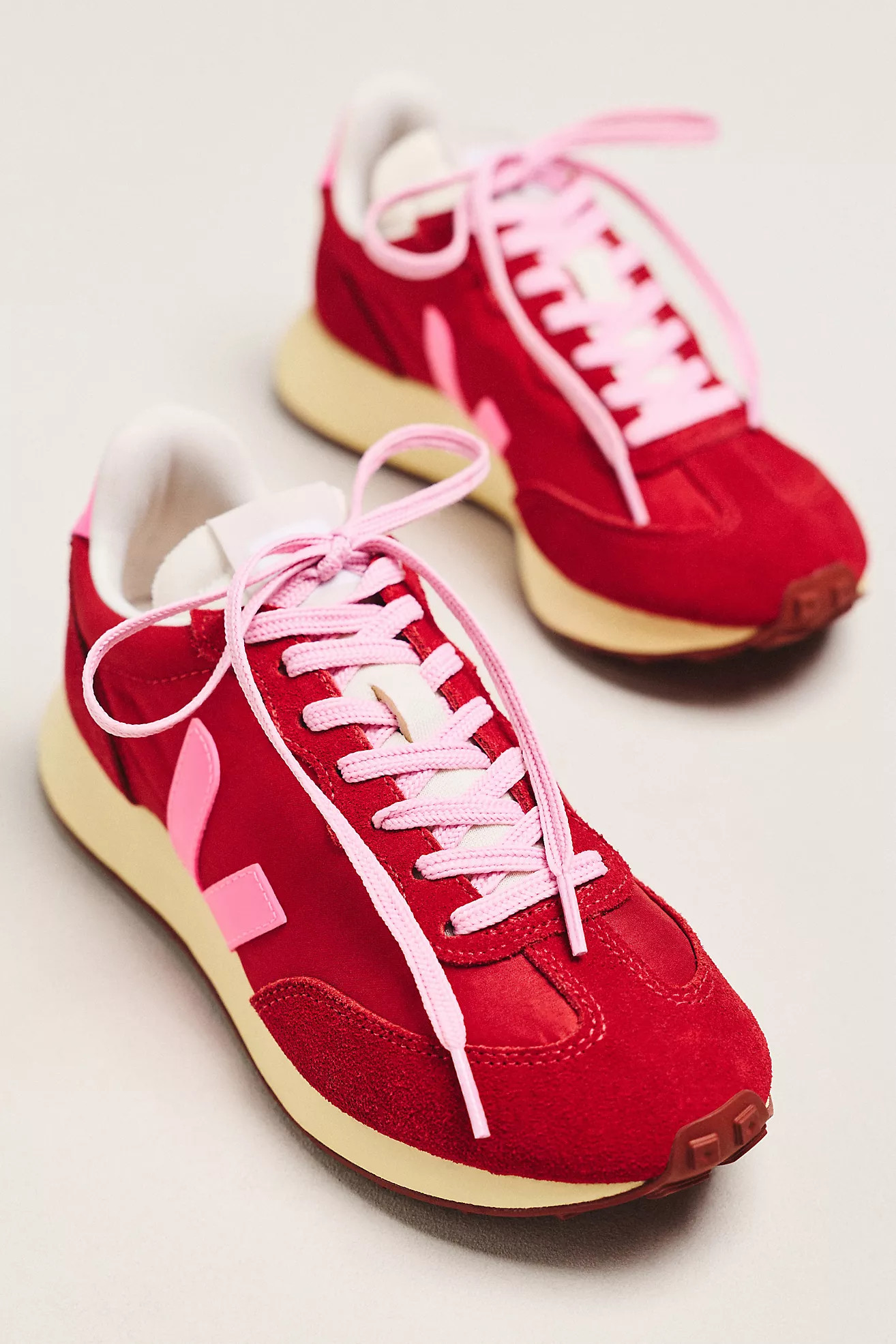 Veja Rio Branco II Lite Sneakers | Anthropologie (US)