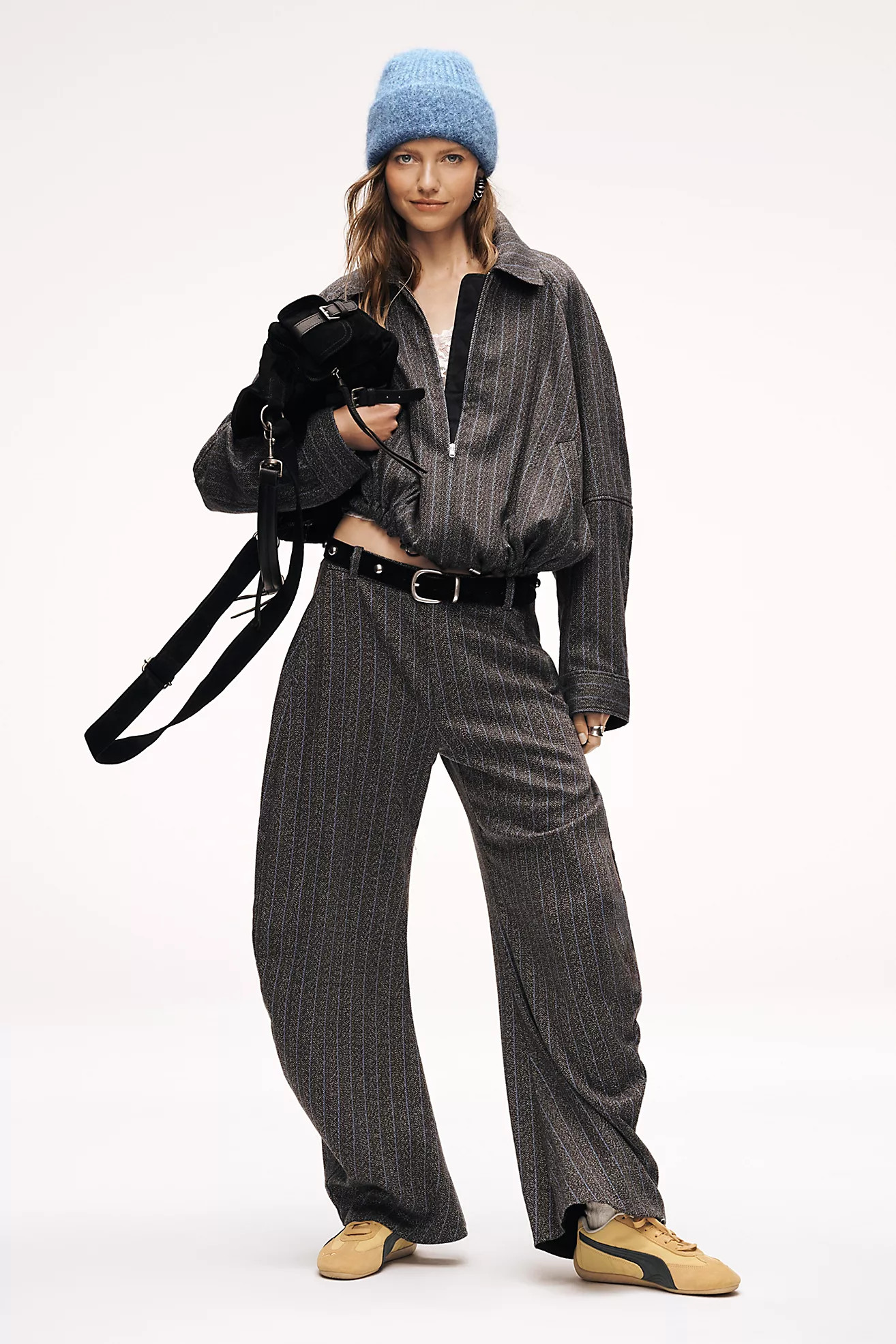 Rhodes Stud Belt | Free People (Global - UK&FR Excluded)