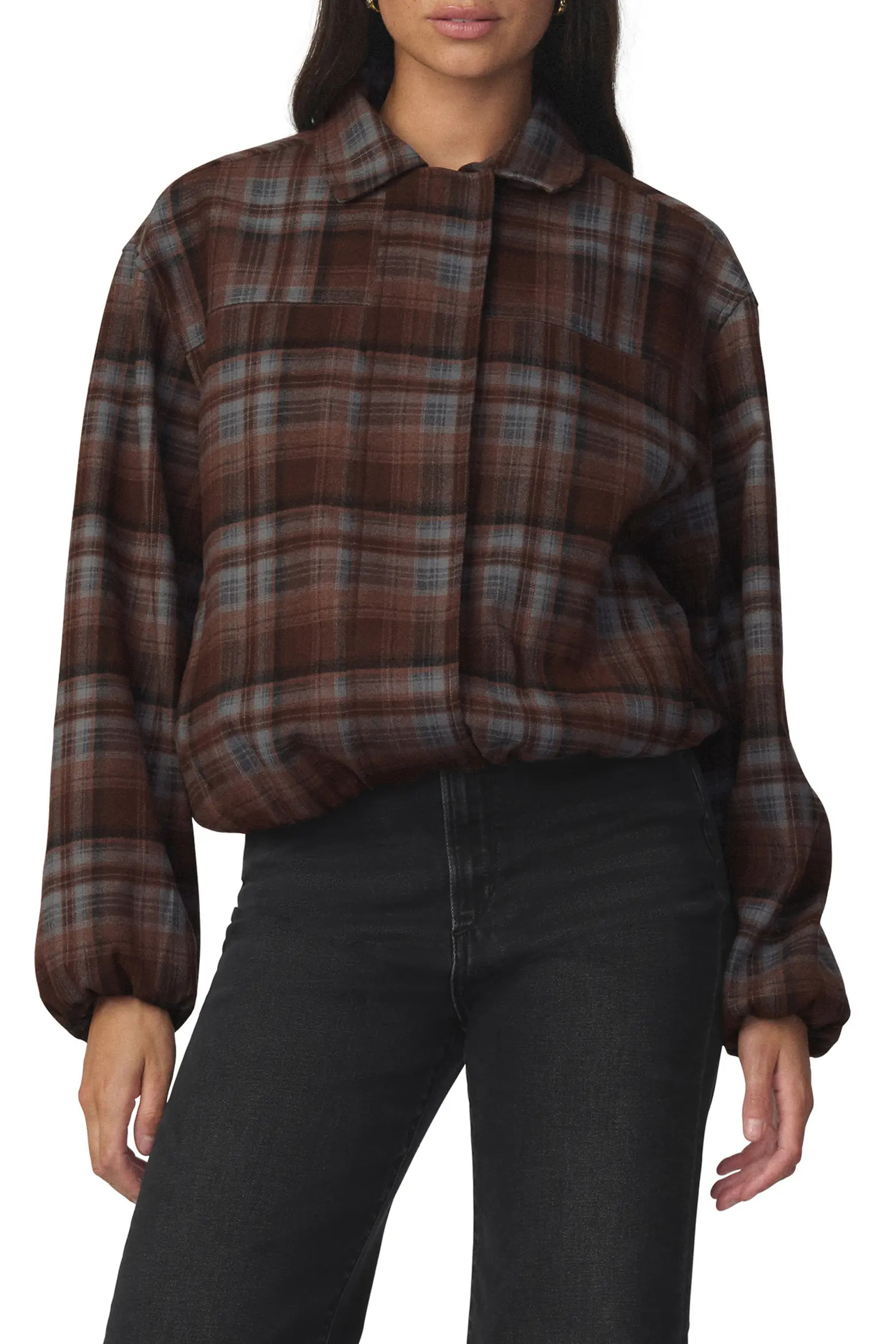 Joe's The Bella Bomber Jacket (Women) | Nordstrom | Nordstrom