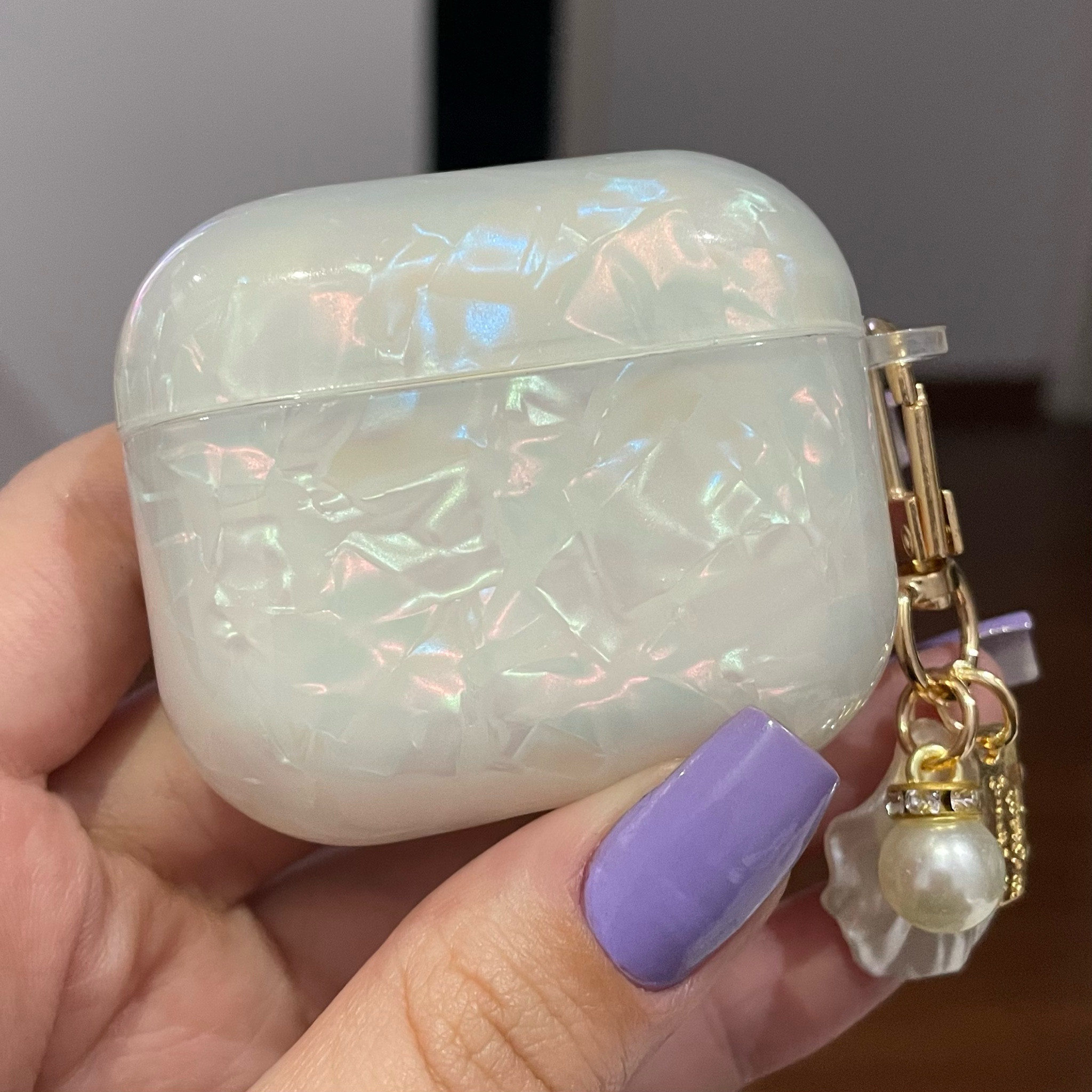 Minha capinha de AirPods 💖

#MesDasMaesLTK

#LTKGiftGuide #LTKbrasil #LTKFind