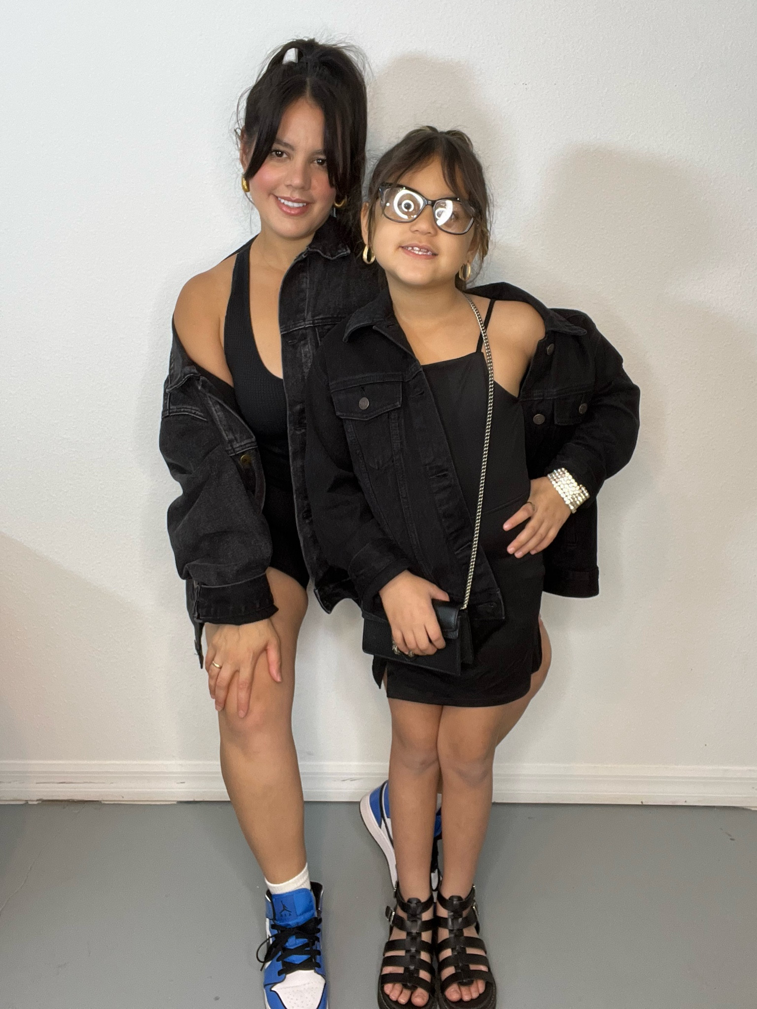 Mommy and Me casual comfy style ⚡️

#LTKkids #LTKcurves #LTKfamily