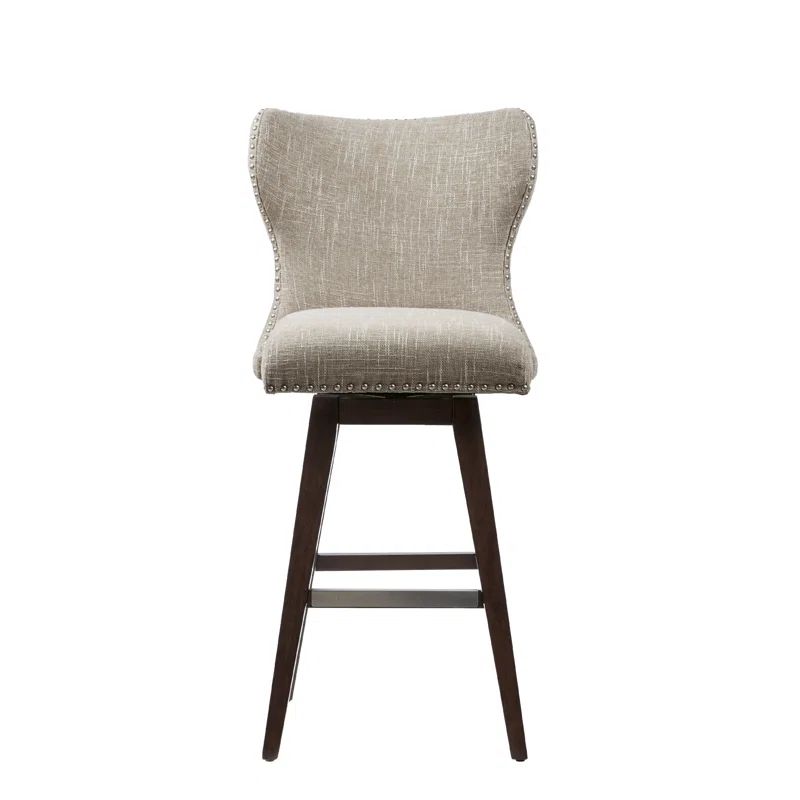 Pene Swivel Bar & Counter Stool | Wayfair North America