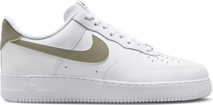 Nike Air Force 1 '07 Sneaker (Men) | Nordstrom | Nordstrom