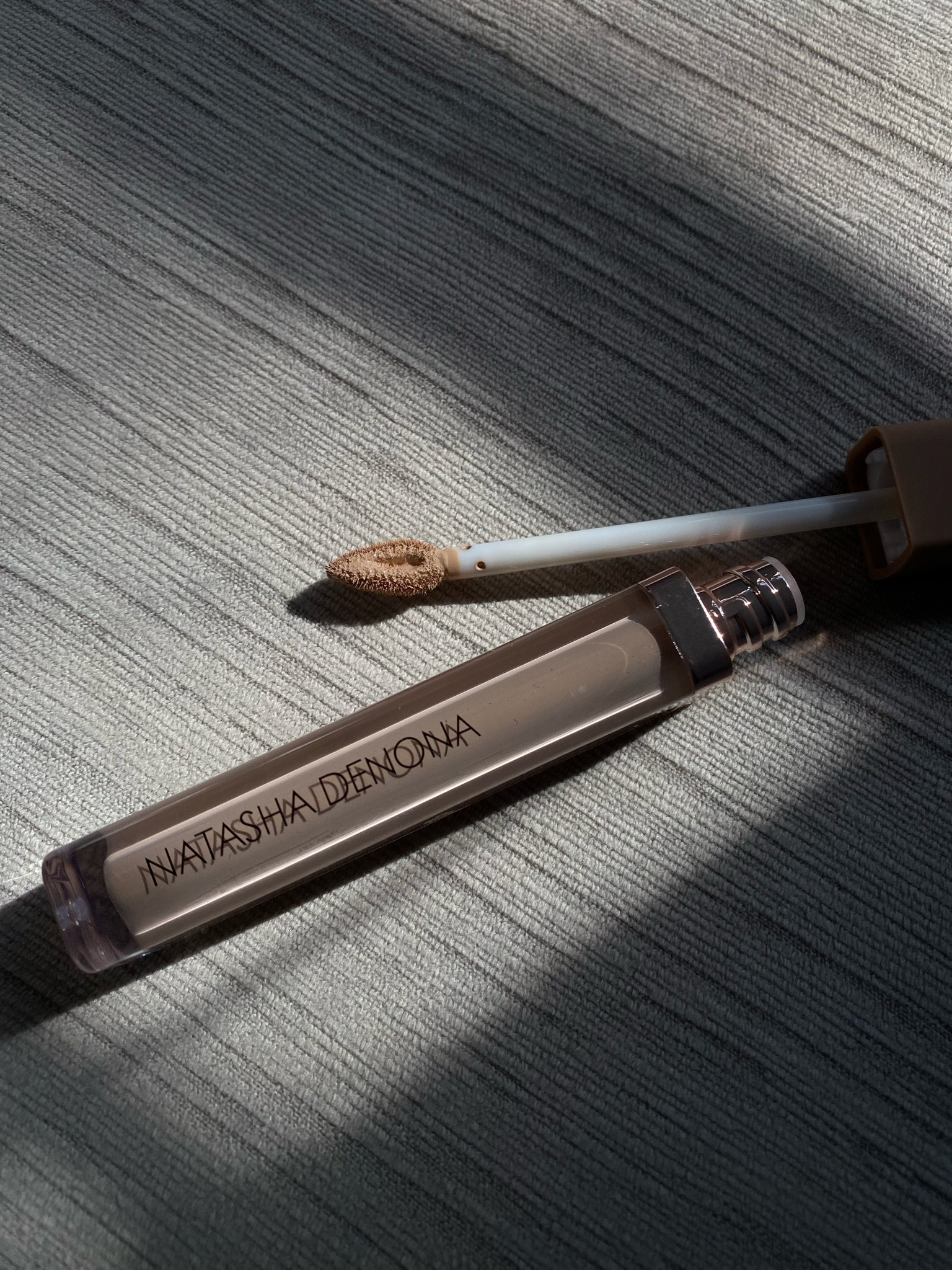 Testing out this new under eye concealer this weekend!!! 

I heard a lot of good things about it so let’s see!

#LTKfindsunder50 #LTKbeauty