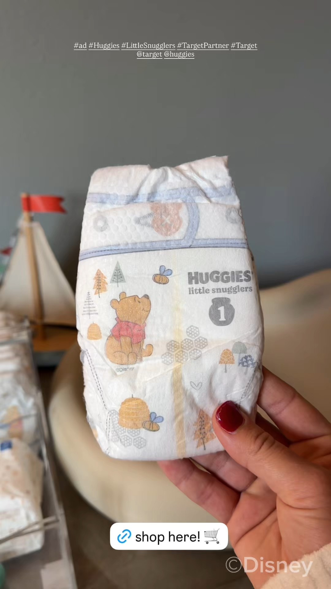 #ad With three babies under two, I feel like I have truly tried out all of the options out there and my number 1 mom hack is to stick to @Huggies Little Snugglers diapers! 
Learn from my mistakes and just add them to your registry the first time! Available at @target!
 #Huggies #LittleSnugglers #TargetPartner #Target


#LTKKids #LTKBaby #LTKgrwm