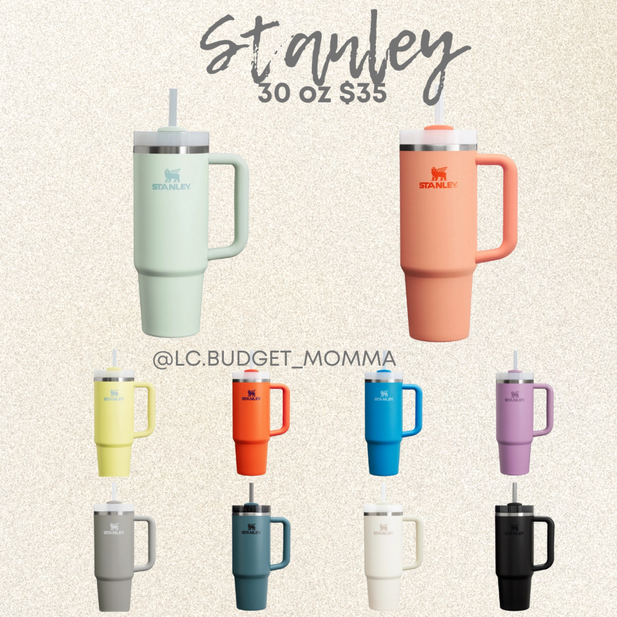 Stanley 30 oz Stock 

#stanley #tumbler #tumblers 

#LTKSeasonal