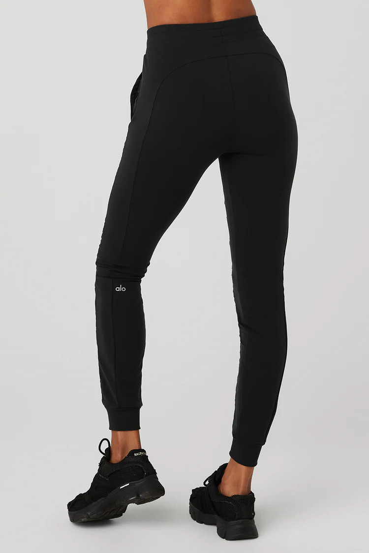 Black/Ivory | Alo Yoga (US)