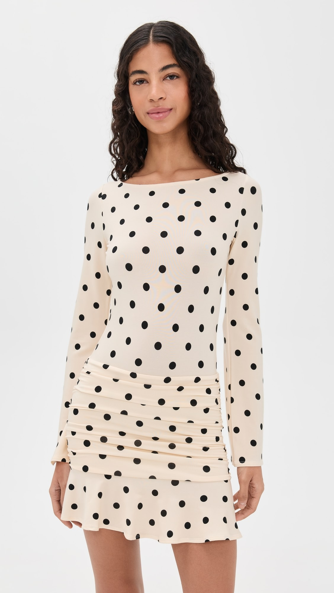 Brielle Knit Dress | Shopbop