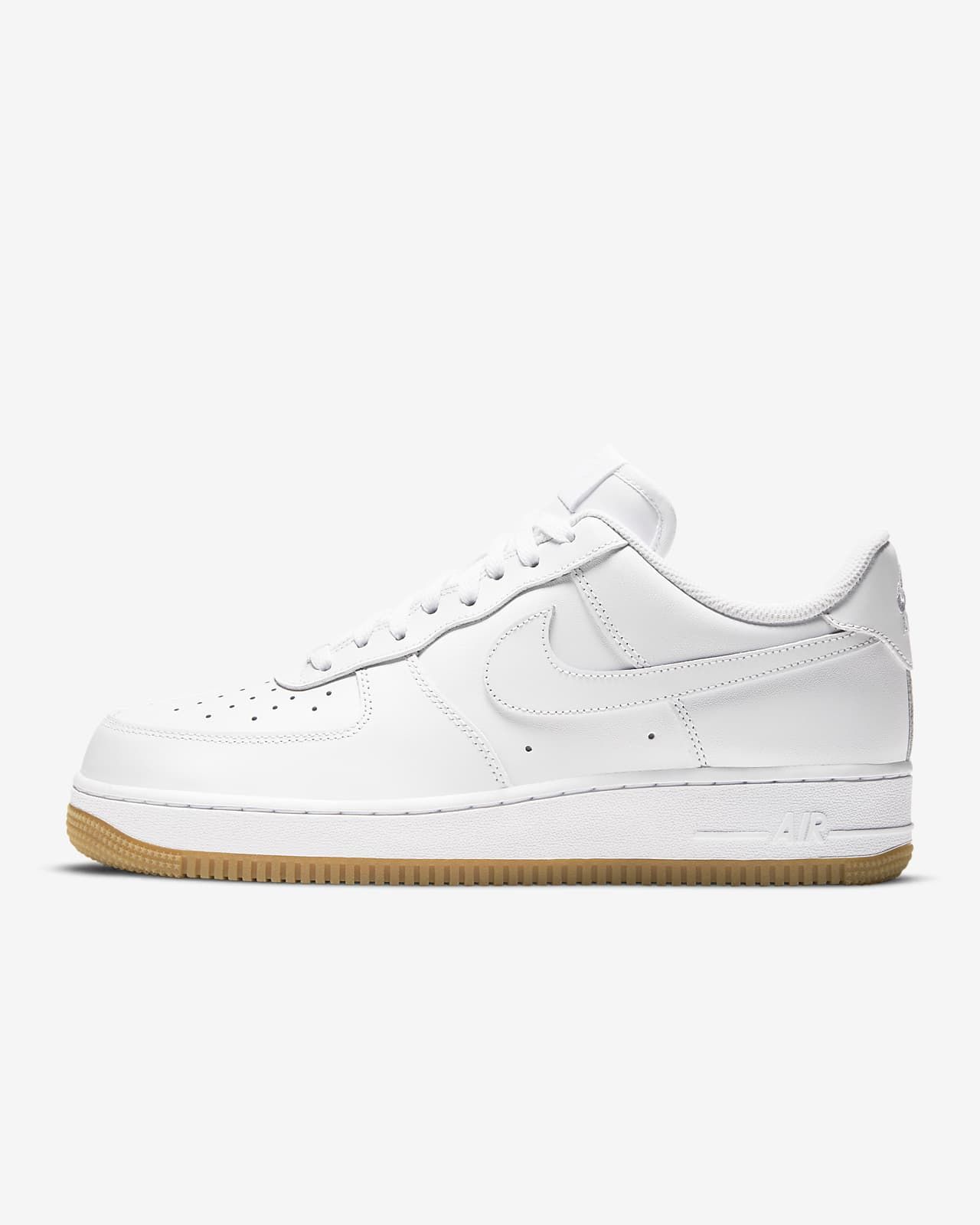 Nike Air Force 1 '07 Men's Shoes. Nike.com | Nike (US)