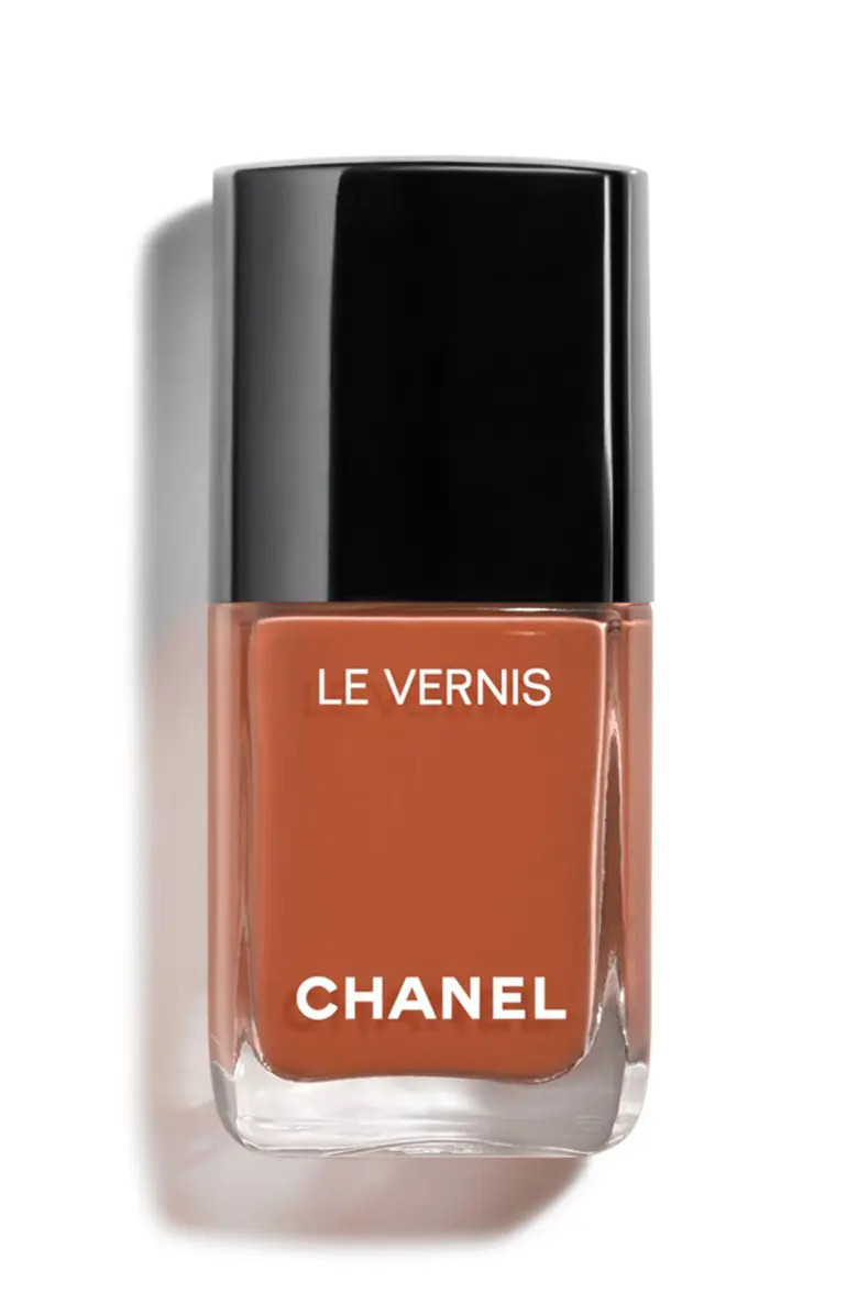 LE VERNIS Longwear Nail Color | Nordstrom