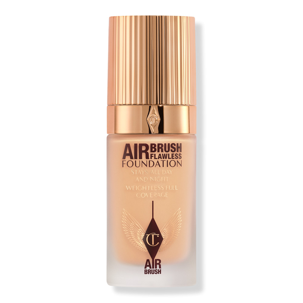 Charlotte Tilbury Airbrush Flawless Foundation - 6 Cool | Ulta