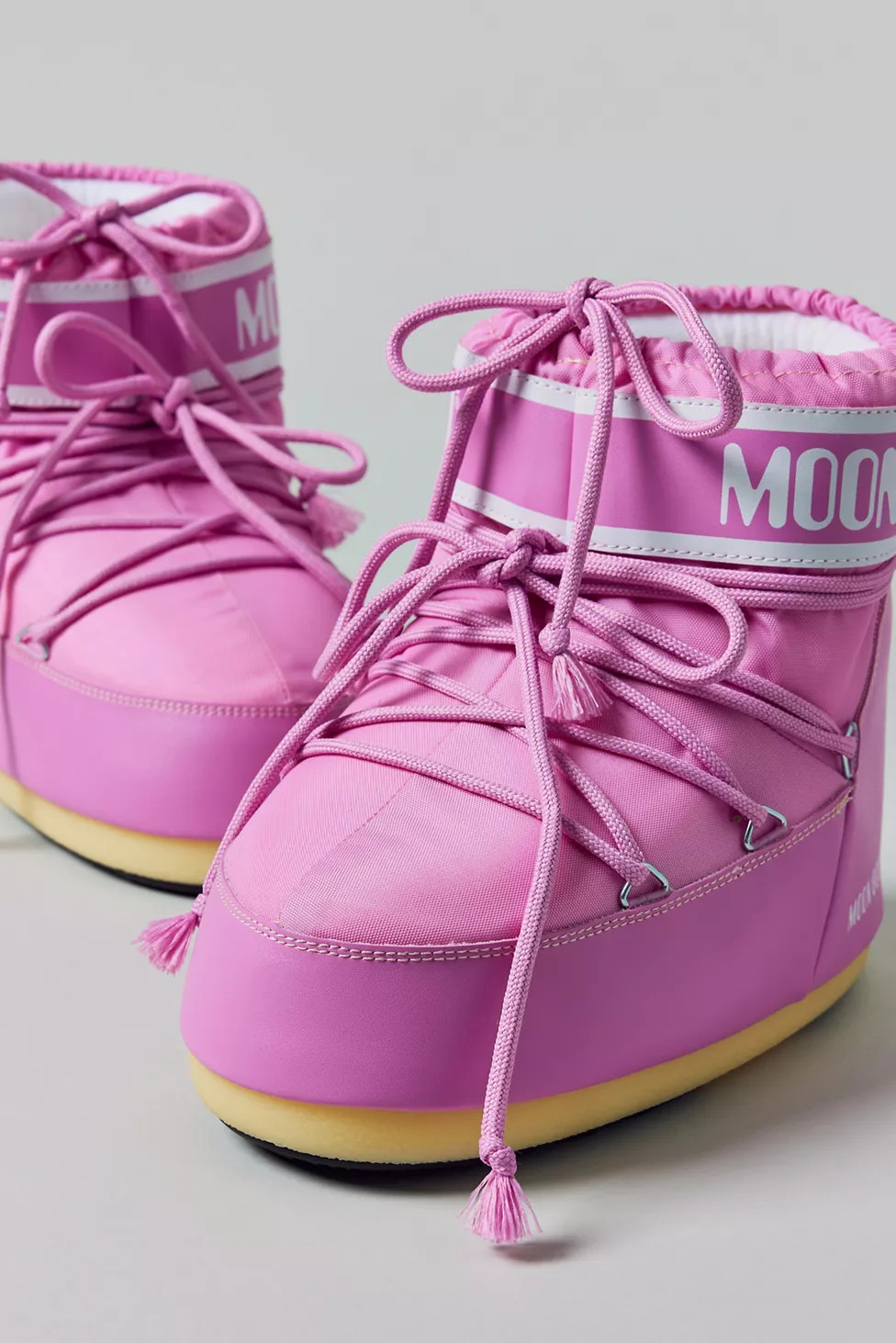 Moon Boot Icon Low Nylon Boot | Urban Outfitters (US and RoW)