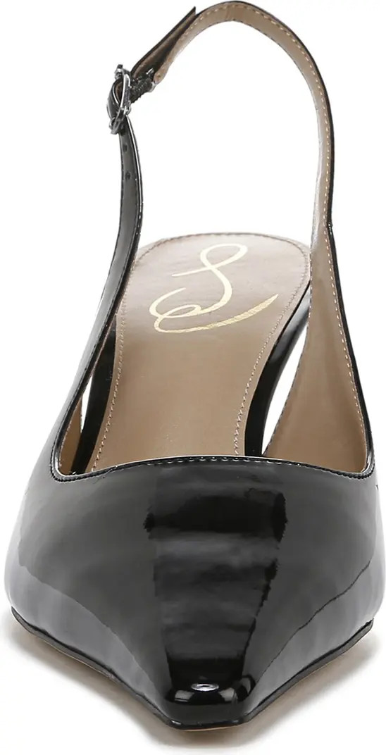 Bianka Slingback Pump (Women) | Nordstrom