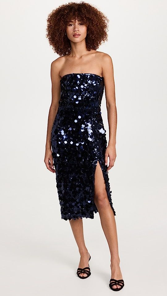 Amanda Uprichard Armelle Dress | SHOPBOP | Shopbop