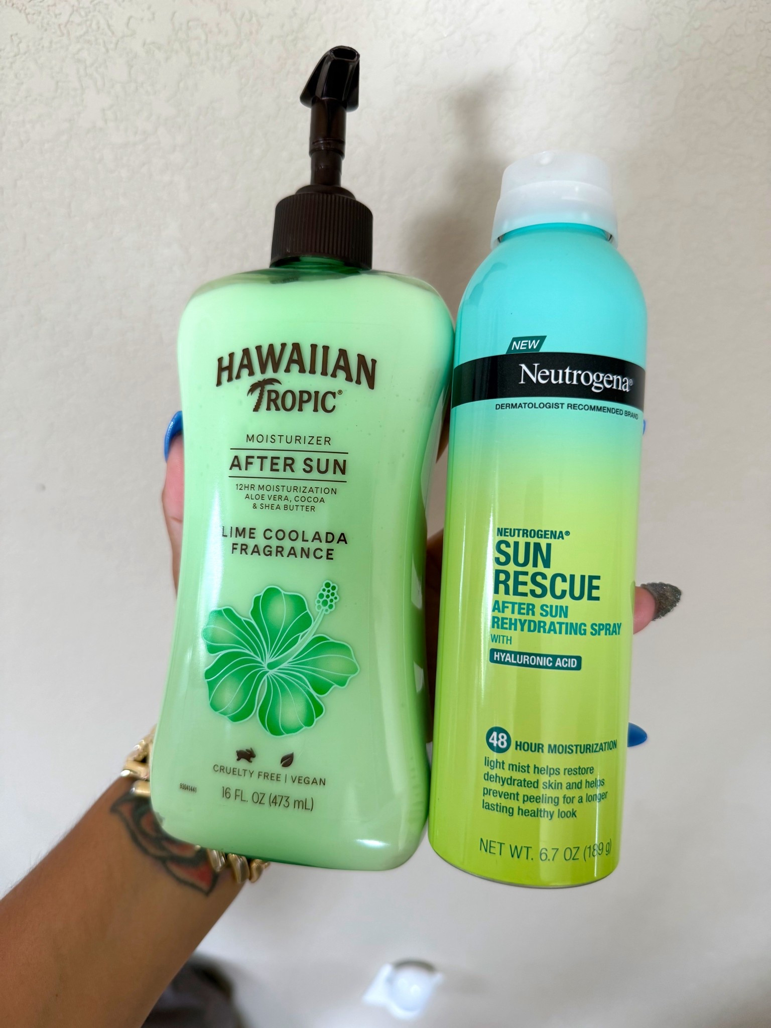 Some new after sun care 

#LTKSummerEdit #LTKSeasonal