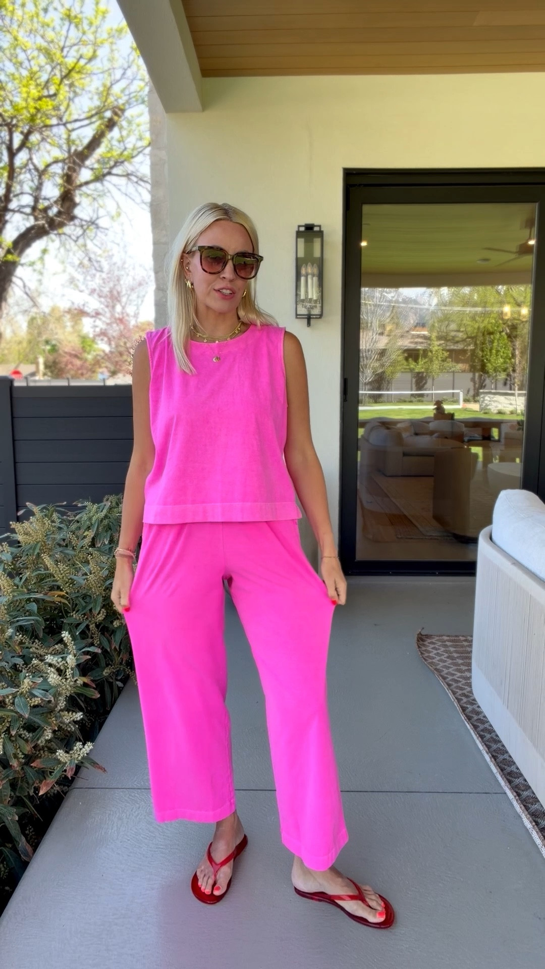 These gap factory sets are a major win! Size M in both! And on sale!! 

#LTKootd #LTKmomlife #LTKgrwm