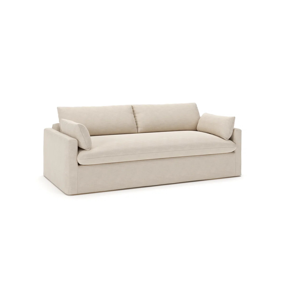 Luna 90'' Sofa | Wayfair North America