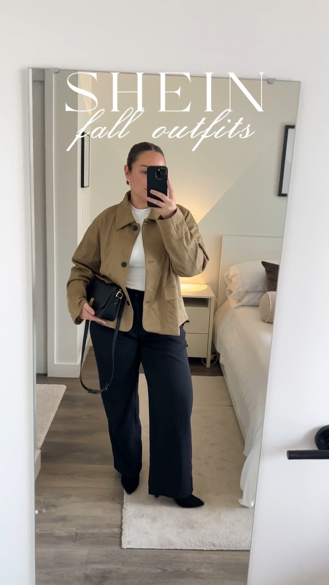 SHEIN Fall Outfit Inspo 🖤 


#LTKSeasonal #LTKSaleAlert