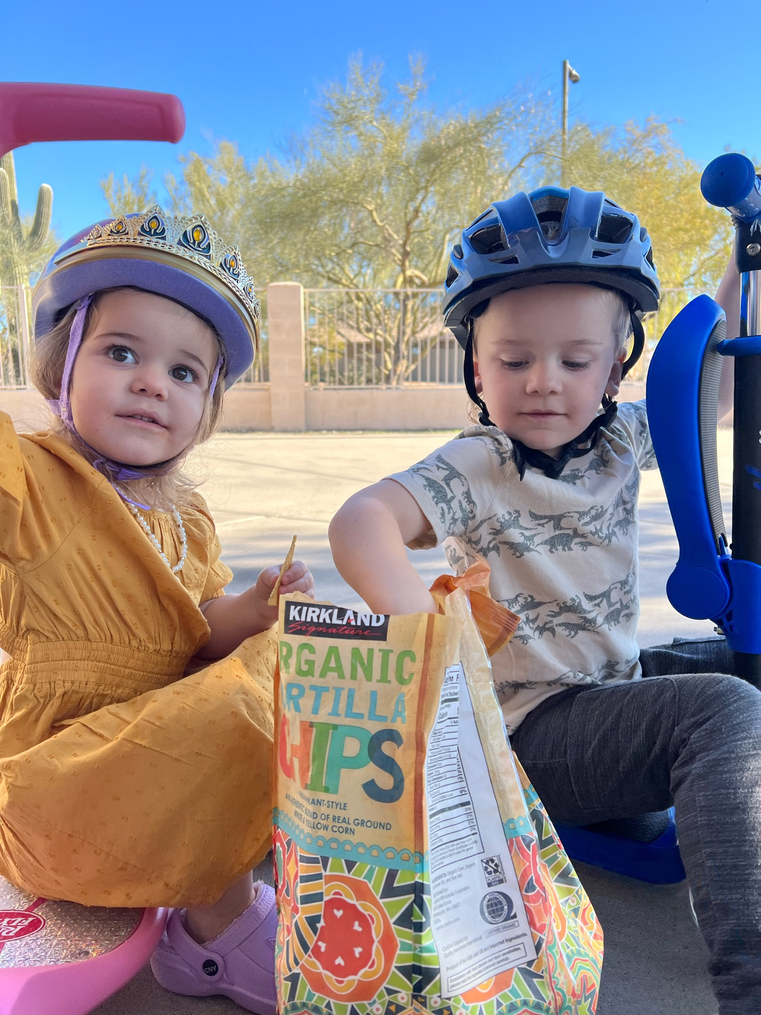 Kids scooters and helmets! Sit or stand options

#LTKfamily #LTKkids #LTKhome