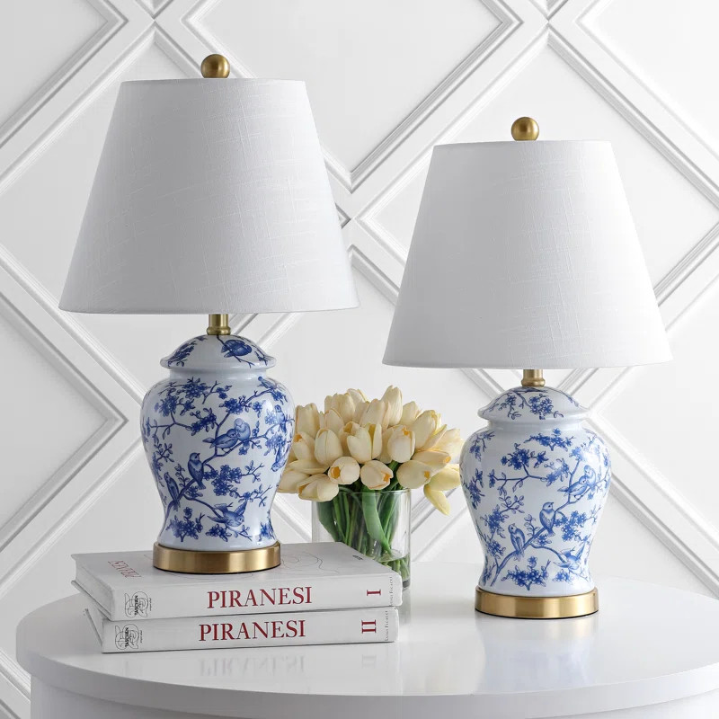 Addilyn Table Lamp (Set of 2) | Wayfair North America