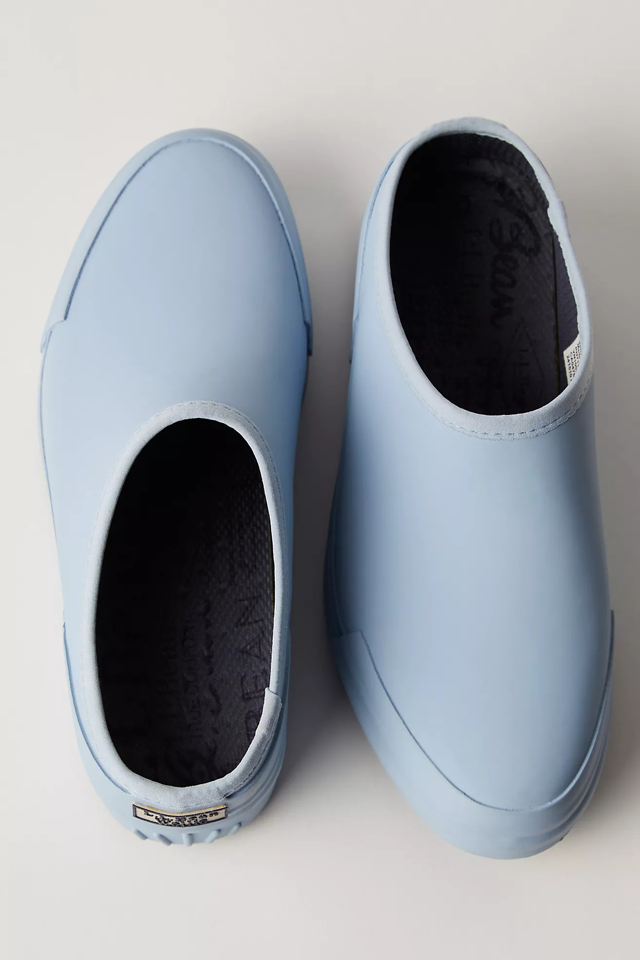 L.L.Bean  Light Wellie Garden Clogs | Free People (Global - UK&FR Excluded)