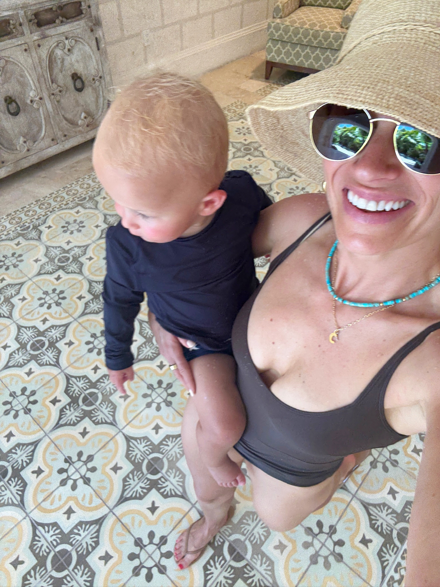 This summer salt swimsuit is a dream!!! 

#LTKStyleTip #LTKSwim