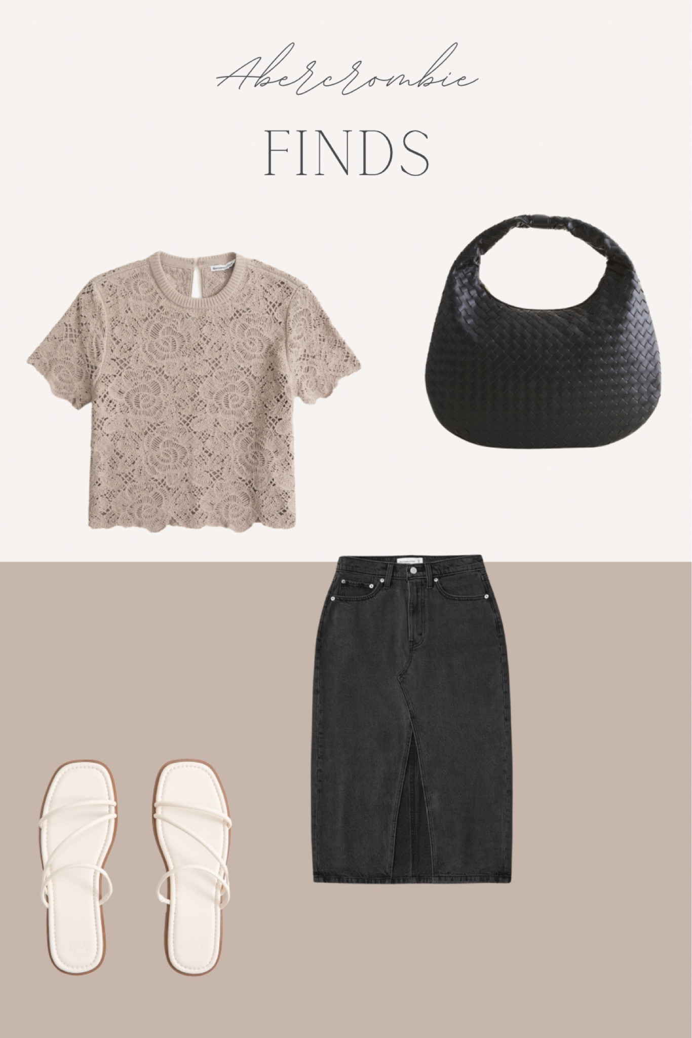 Shop must haves at Abercrombie 

#LTKstyletip