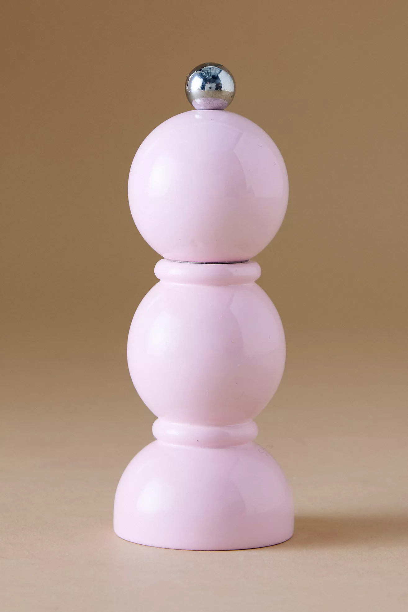 Addison Ross Lacquered Minibob Salt & Pepper Mill | Anthropologie (UK)