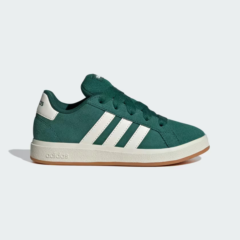 Grand Court 00s Shoes Kids | adidas (US)