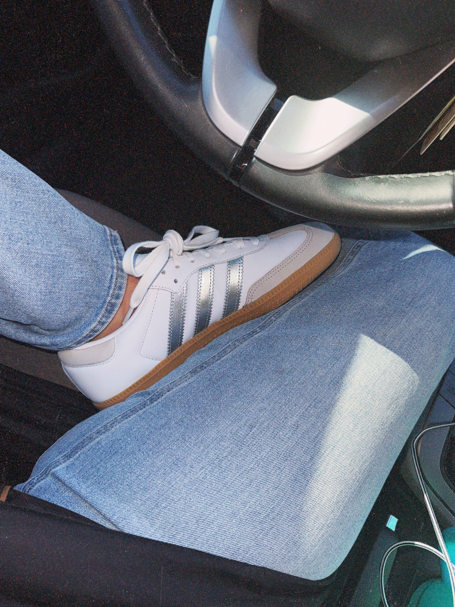 the *perfect* every-wear sneaker! 

#LTKStyleTip #LTKFindsUnder100 #LTKShoeCrush