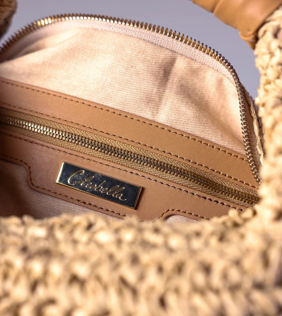 Julia Hobo Bag | Cleobella | Cleobella